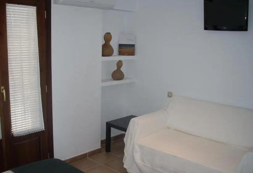 Standard-huone, La Venta Del Arriero
