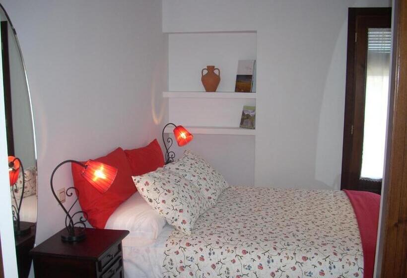 标准间, La Venta Del Arriero