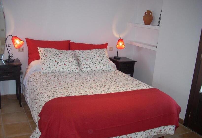 חדר סטנדרט, La Venta Del Arriero