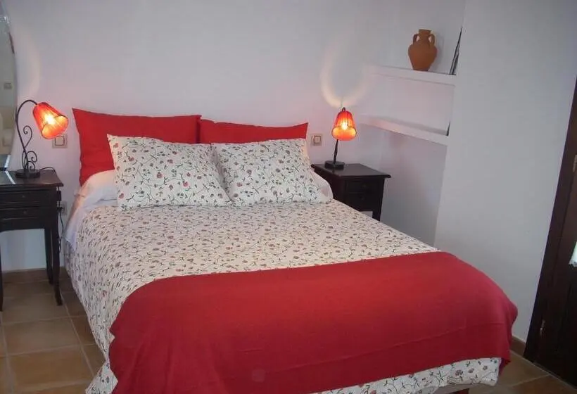 Standard-huone, La Venta Del Arriero