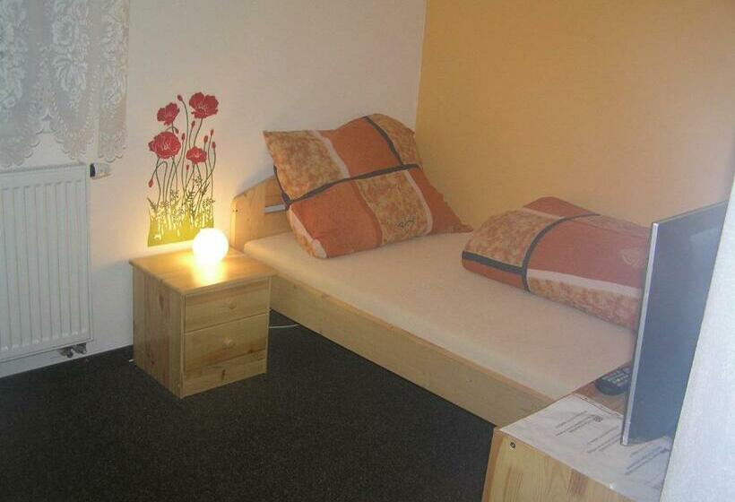 חדר סטנדרט, Penzion Malaika