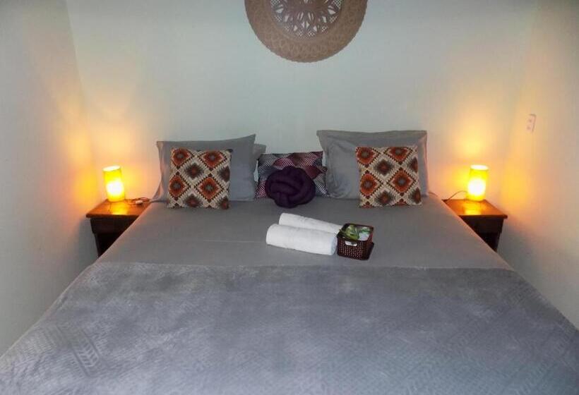 Suite Superior, Pousada Fênix