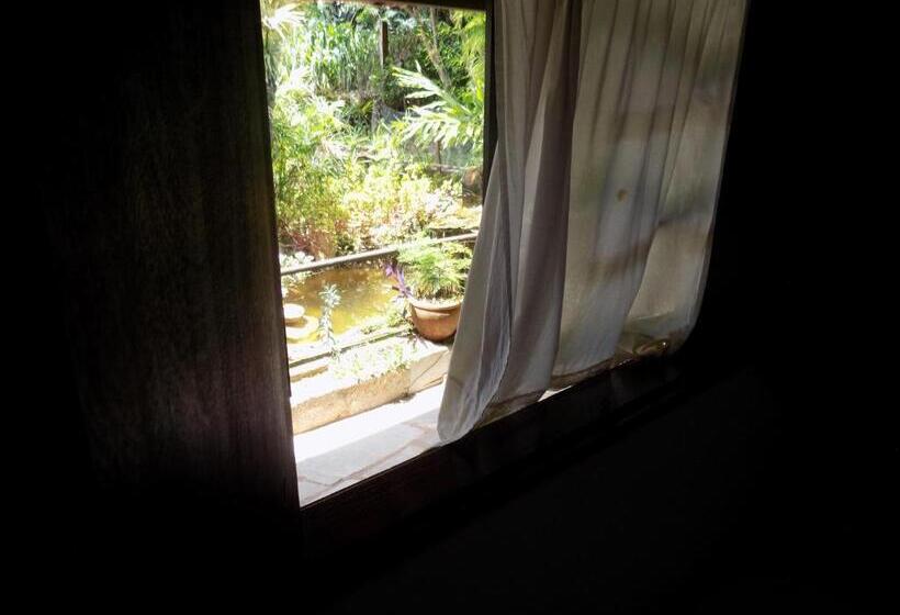 Casa 2 Camere da Letto, Pousada Fênix