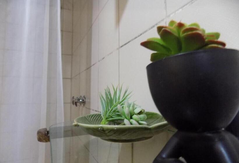 Casa 2 Camere da Letto, Pousada Fênix