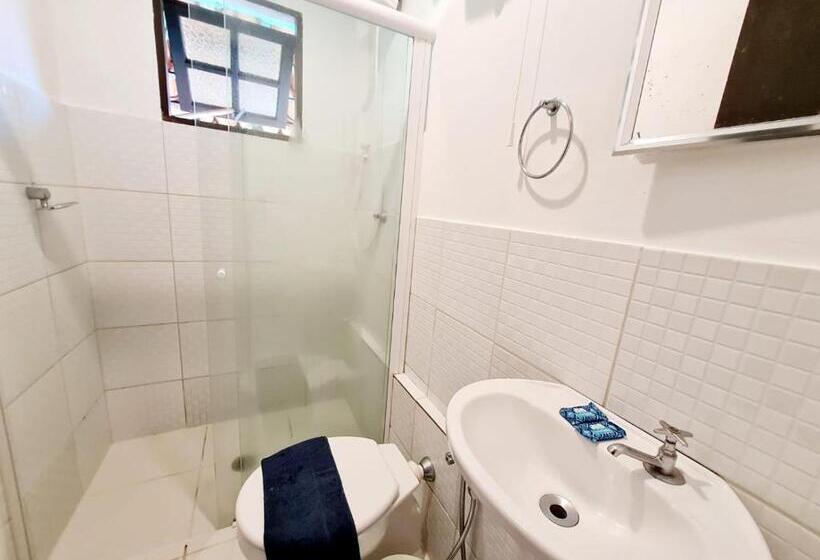 Triple Room Sea View, Pousada Por Do Sol