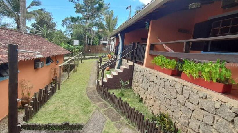 Triple Room Sea View, Pousada Por Do Sol