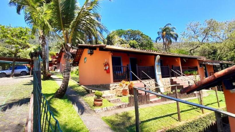 Triple Room Sea View, Pousada Por Do Sol