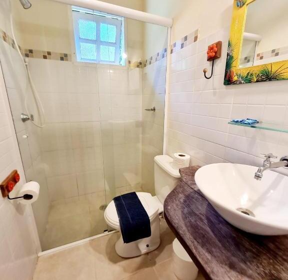 5人标间, Pousada Por Do Sol