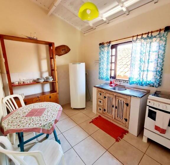 5人标间, Pousada Por Do Sol