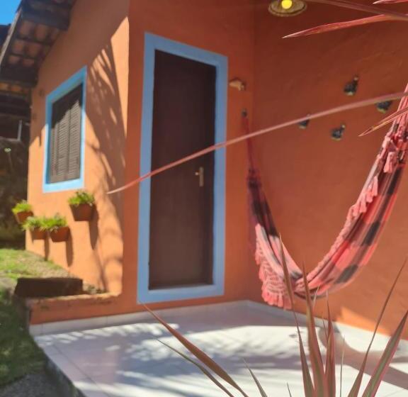 5人标间, Pousada Por Do Sol