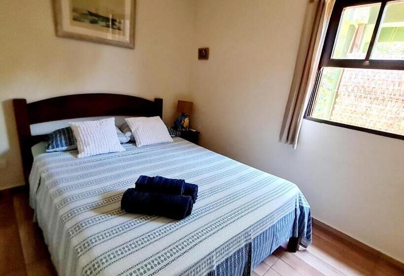 5人标间, Pousada Por Do Sol