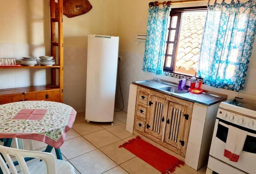 5人标间, Pousada Por Do Sol