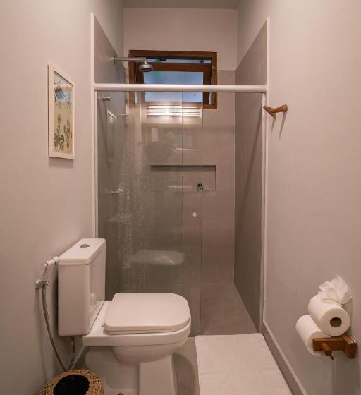 标准三人间, Pousada Recanto Do Sol