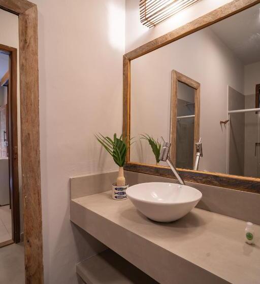 اتاق استاندارد سه نفره, Pousada Recanto Do Sol