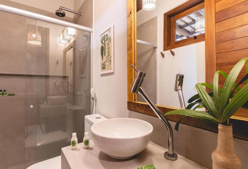 标准间, Pousada Recanto Do Sol