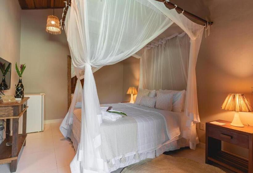 标准间, Pousada Recanto Do Sol