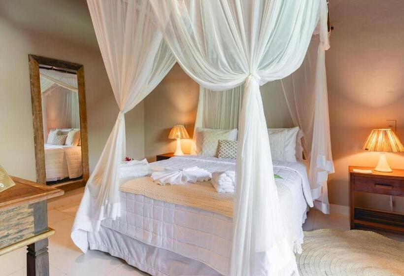 标准间, Pousada Recanto Do Sol