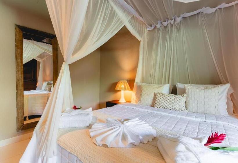 标准间, Pousada Recanto Do Sol