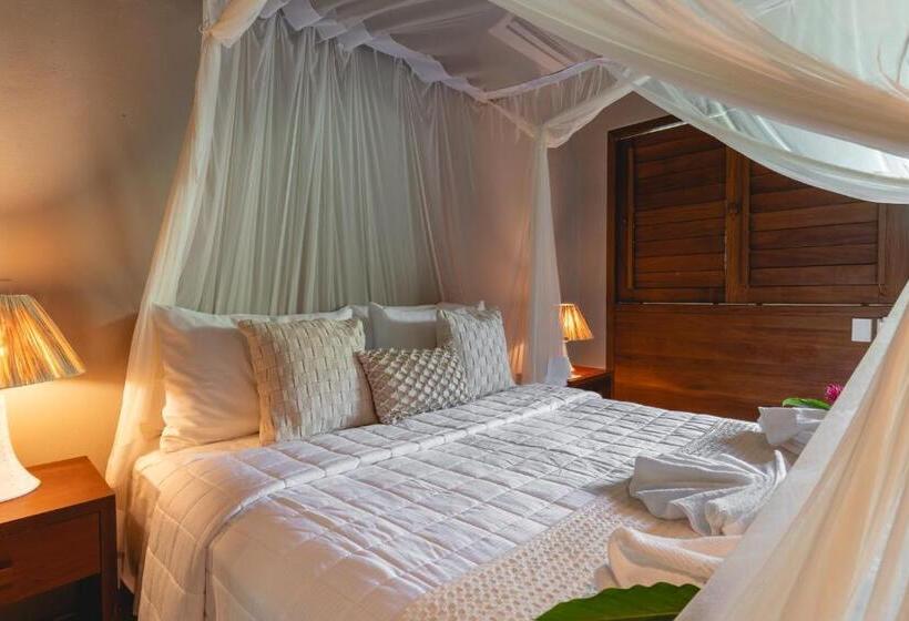 标准间, Pousada Recanto Do Sol