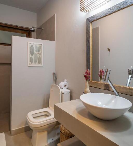 舒适型房间, Pousada Recanto Do Sol