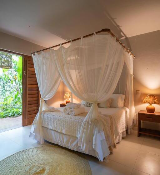 اتاق راحتی, Pousada Recanto Do Sol