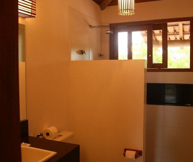 舒适型房间, Pousada Recanto Do Sol