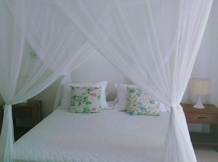 舒适型房间, Pousada Recanto Do Sol