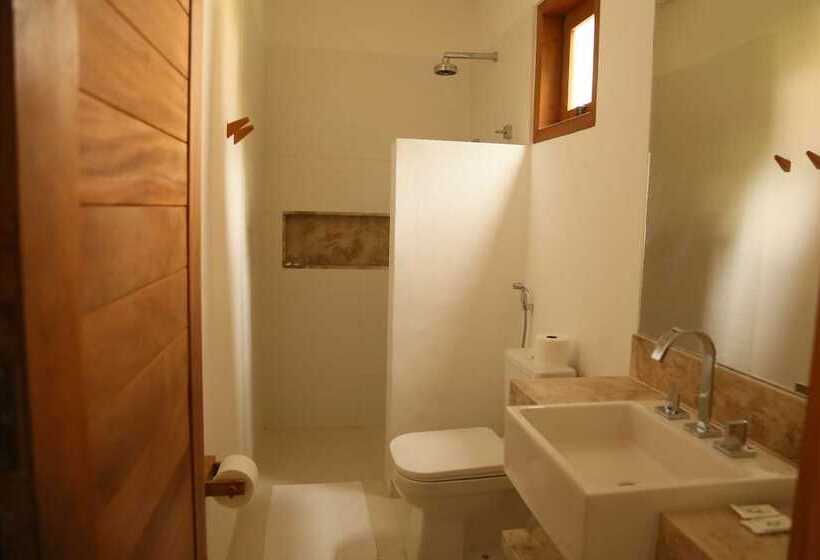 标准间, Pousada Recanto Do Sol