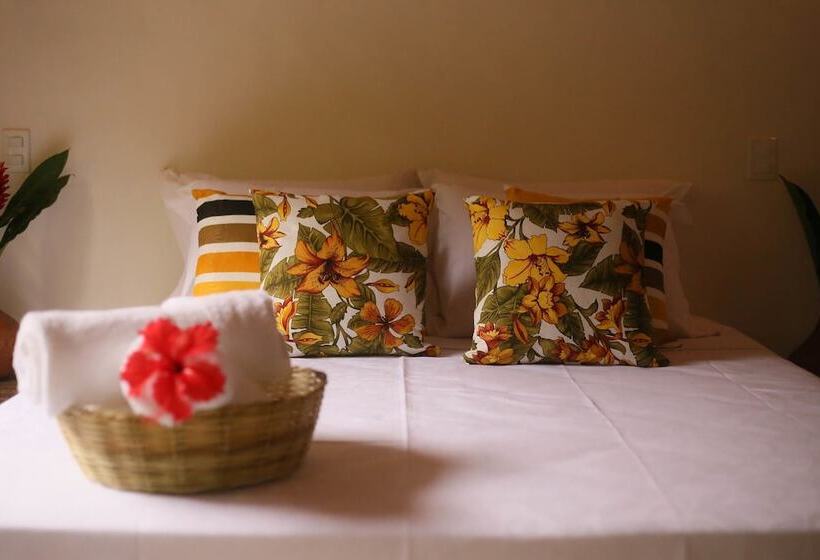 标准间, Pousada Recanto Do Sol