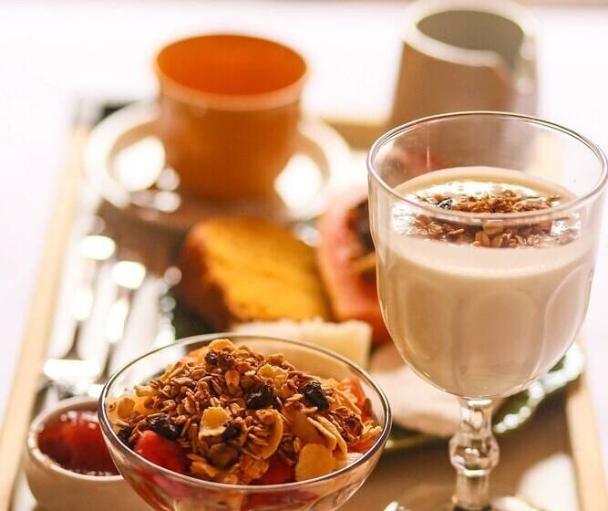 标准三人间, Pousada Recanto Do Sol