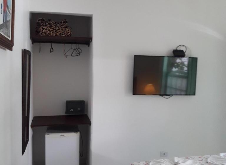 اتاق استاندارد, Pousada Sonho Meu