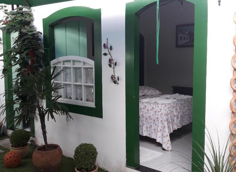 اتاق استاندارد, Pousada Sonho Meu
