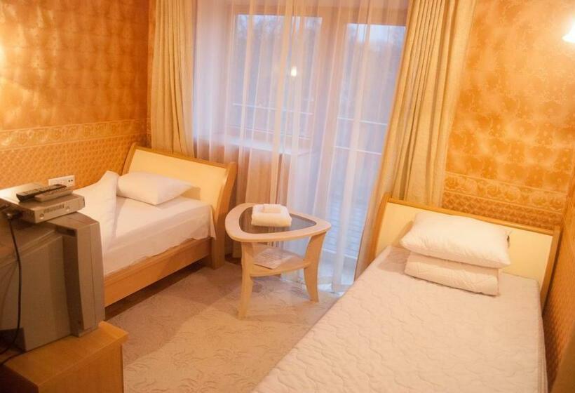 Номер Стандарт, Riia Villa