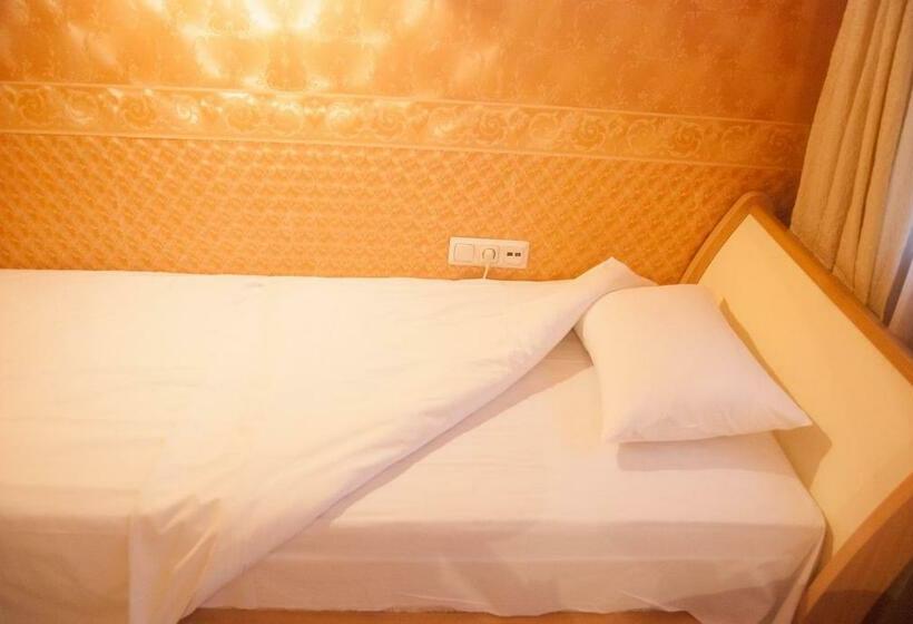 Номер Стандарт, Riia Villa