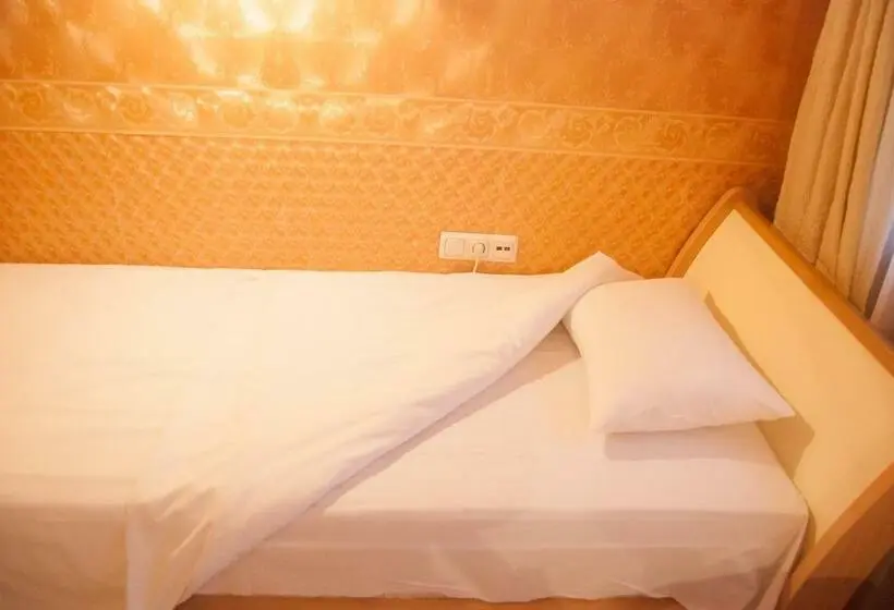 اتاق استاندارد, Riia Villa