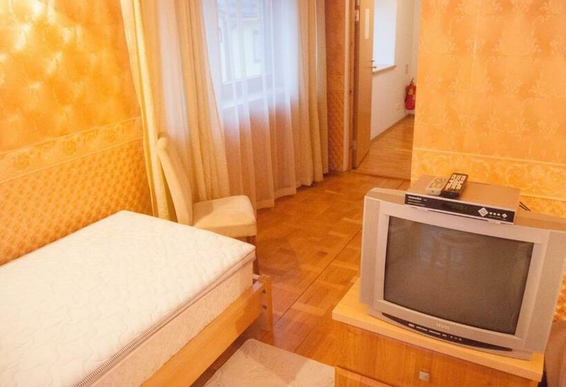 Номер Стандарт, Riia Villa