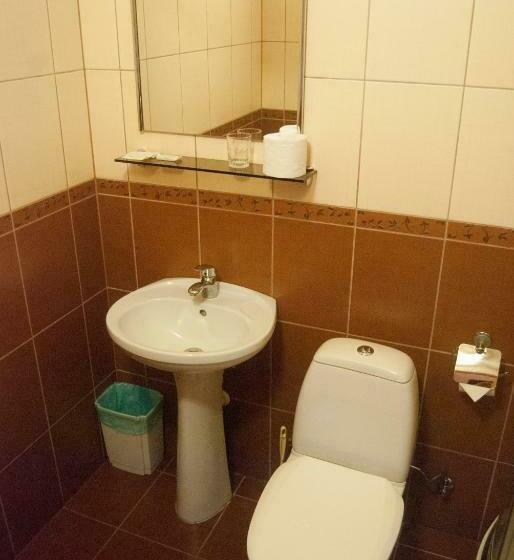 Номер Стандарт, Riia Villa