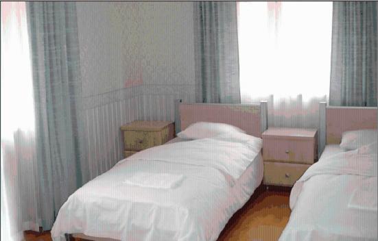 Номер Стандарт, Riia Villa