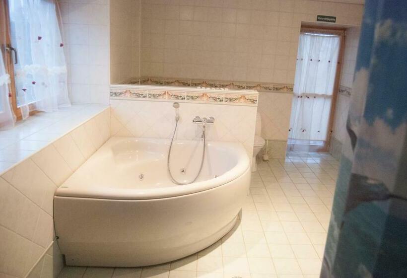 Номер Стандарт Совместная Ванная, Riia Villa