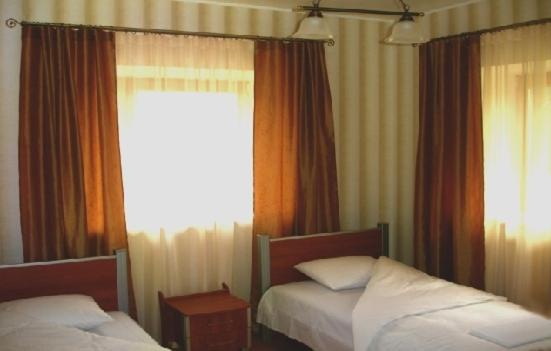 اتاق استاندارد با سرویس بهداشتی مشترک, Riia Villa