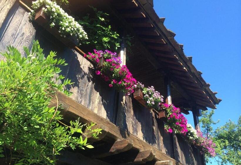 חדר סטנדרט, Stefanina Guesthouse