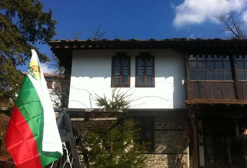 スタンダードルーム, Stefanina Guesthouse