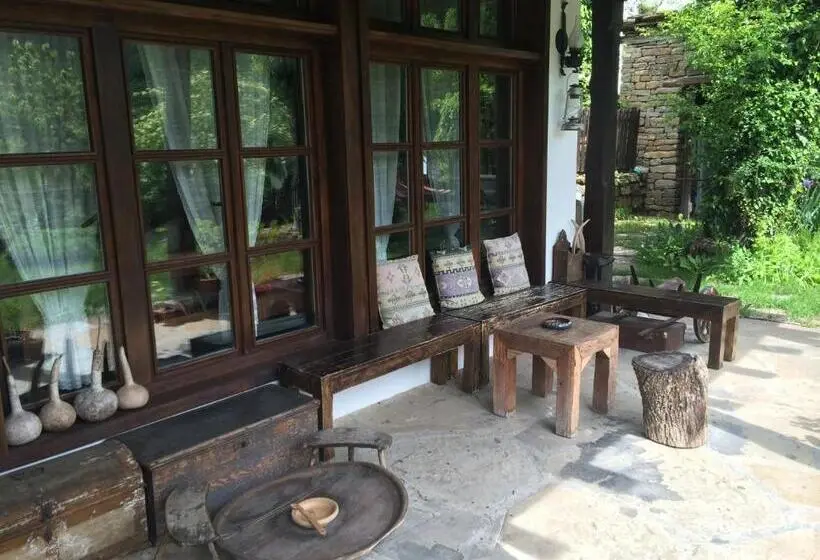 スタンダードルーム, Stefanina Guesthouse