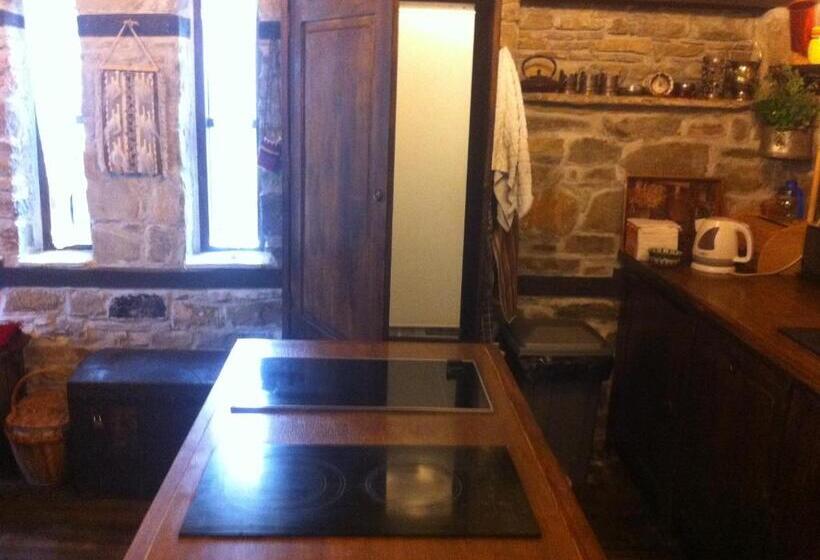 חדר סטנדרט, Stefanina Guesthouse