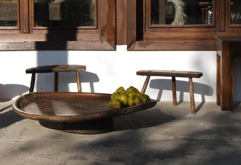 חדר סטנדרט, Stefanina Guesthouse