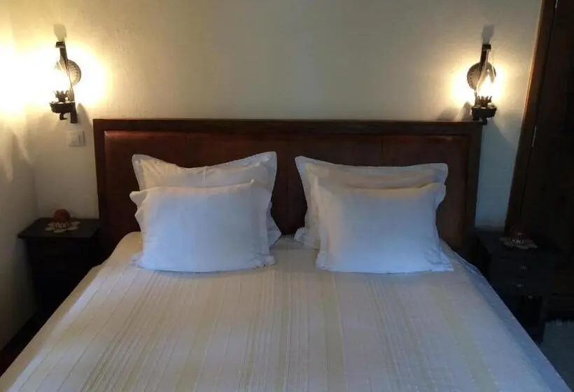 スタンダードルーム, Stefanina Guesthouse
