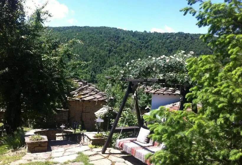 スタンダードルーム, Stefanina Guesthouse