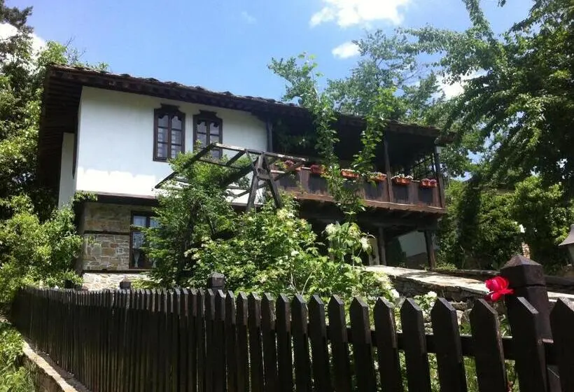 スタンダードルーム, Stefanina Guesthouse