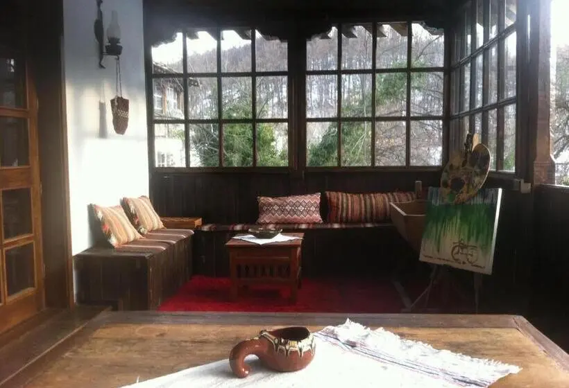 スーペリアールーム, Stefanina Guesthouse
