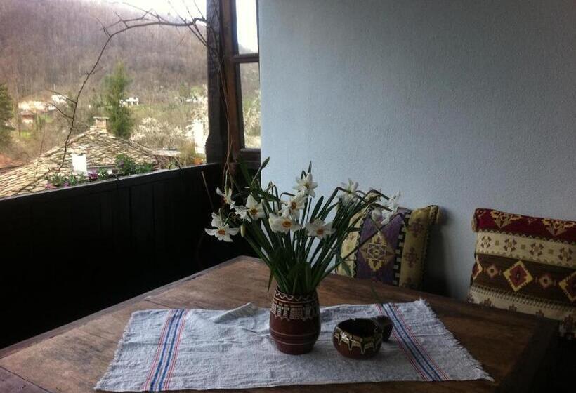 Номер Superior, Stefanina Guesthouse